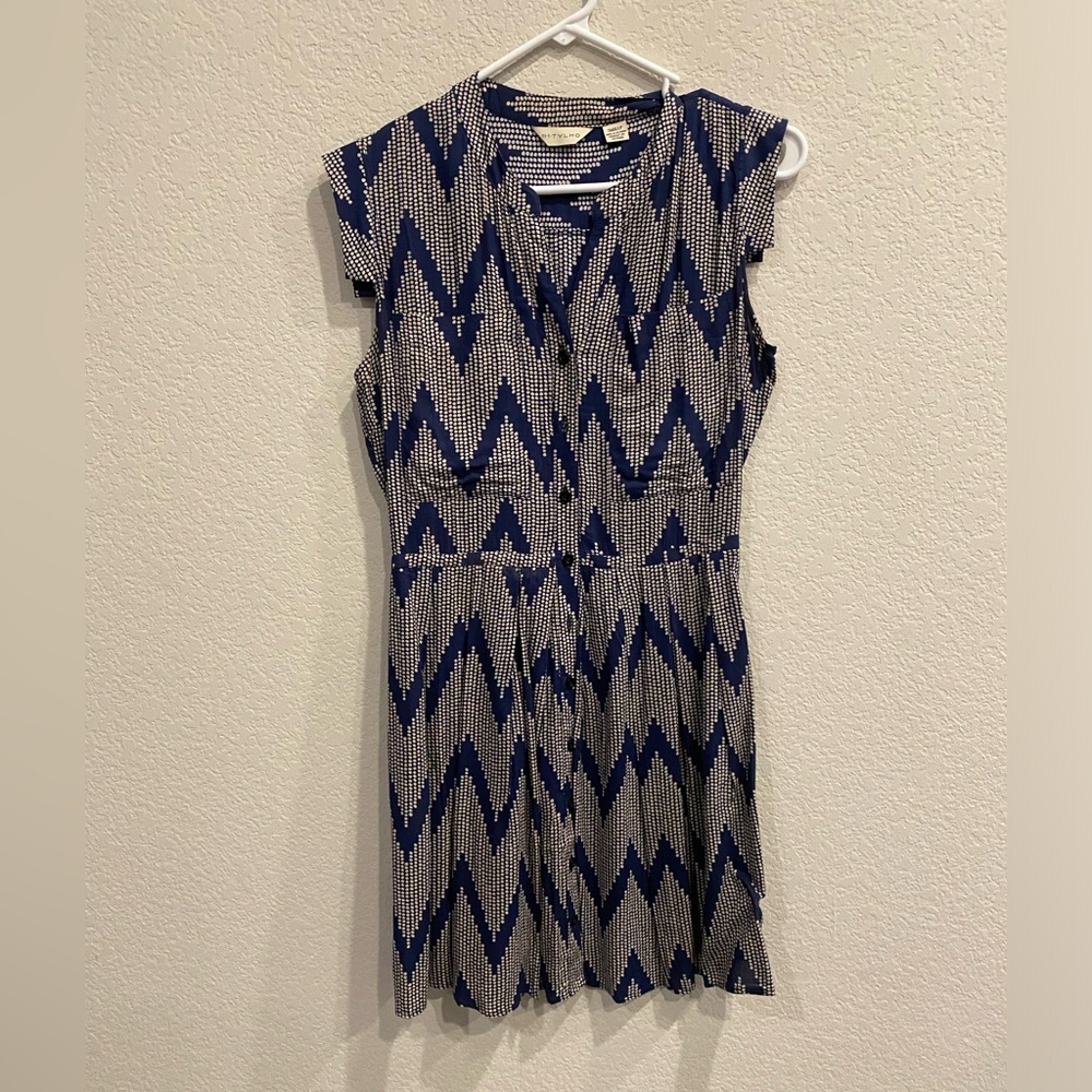 Anthropologie dress